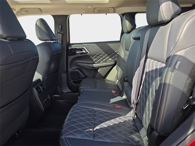 used 2024 Mitsubishi Outlander PHEV car, priced at $28,900