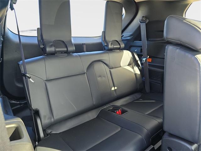 used 2024 Mitsubishi Outlander PHEV car, priced at $28,900