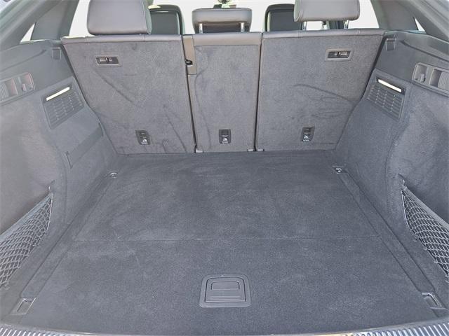 used 2023 Audi SQ5 car, priced at $40,985