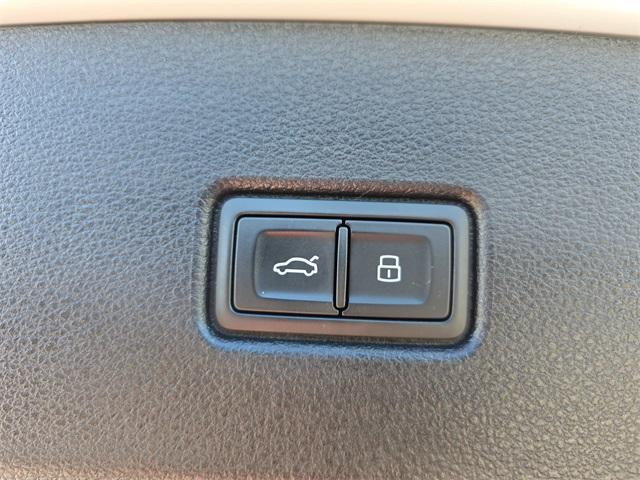 used 2023 Audi SQ5 car, priced at $40,985