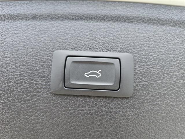 used 2024 Audi Q5 car, priced at $38,950