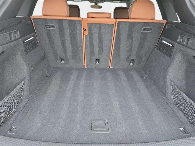 used 2024 Audi Q5 car, priced at $38,950
