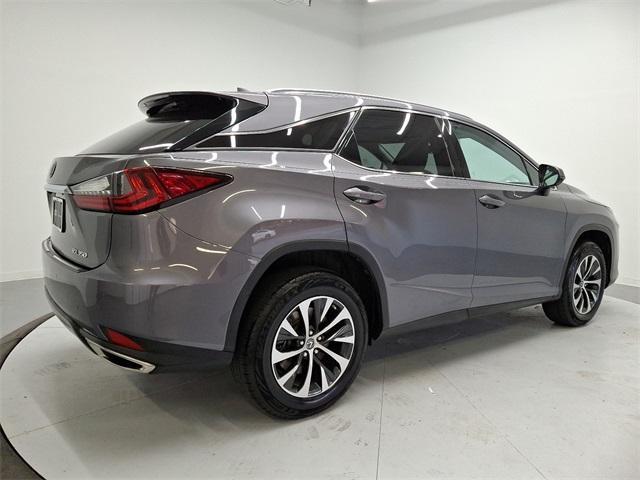 used 2020 Lexus RX 350 car, priced at $34,990