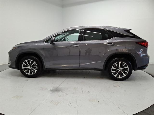 used 2020 Lexus RX 350 car, priced at $34,990