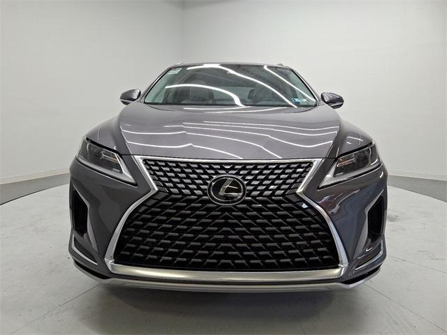 used 2020 Lexus RX 350 car, priced at $34,990