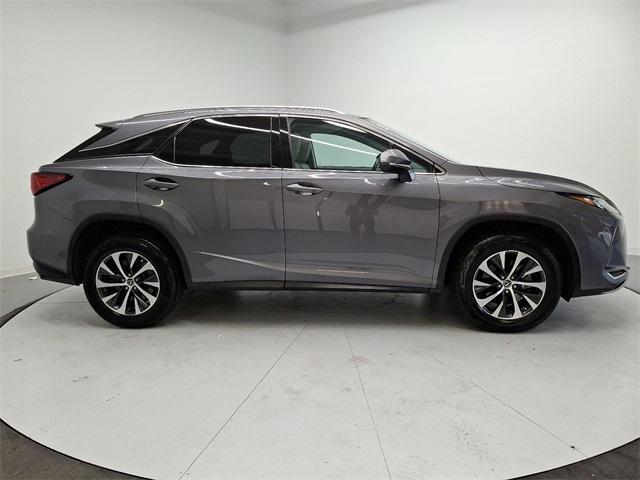 used 2020 Lexus RX 350 car, priced at $34,990