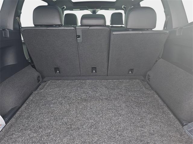 used 2022 Volkswagen Tiguan car, priced at $24,995