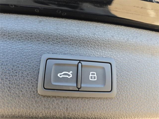 used 2024 Audi Q3 car, priced at $33,900