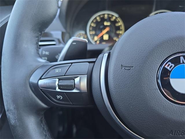 used 2015 BMW 640 Gran Coupe car, priced at $18,499