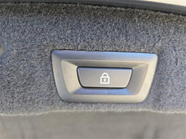 used 2015 BMW 640 Gran Coupe car, priced at $18,499