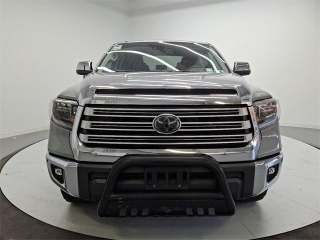 used 2018 Toyota Tundra car, priced at $40,995