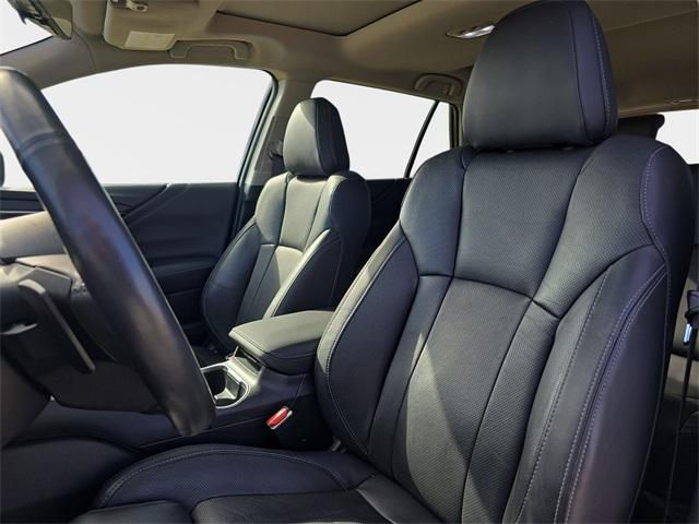 used 2023 Subaru Outback car, priced at $27,465