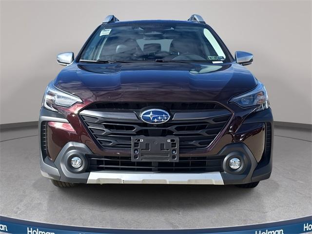 used 2023 Subaru Outback car, priced at $27,465