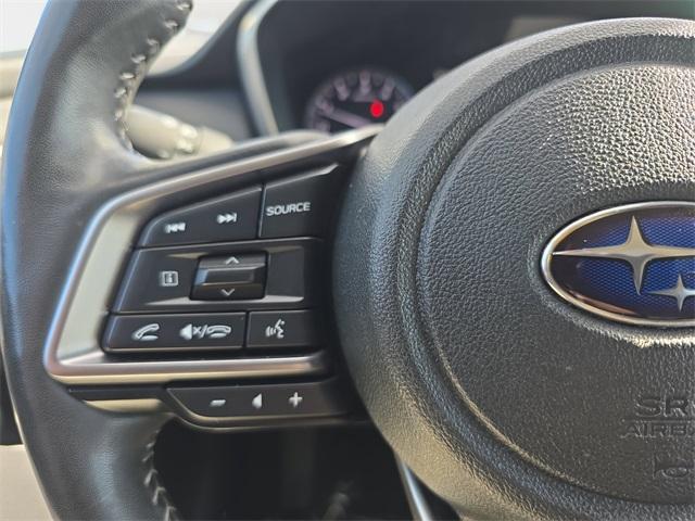 used 2023 Subaru Outback car, priced at $27,465
