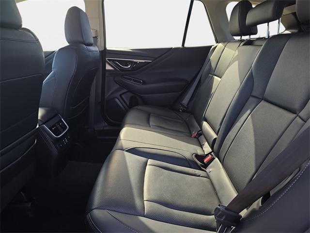 used 2023 Subaru Outback car, priced at $27,465