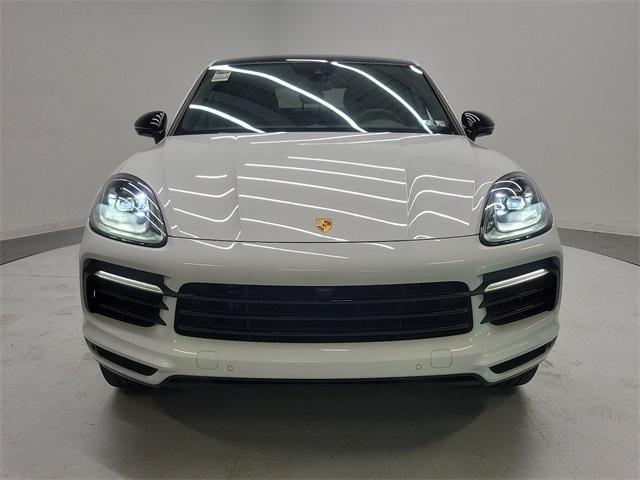 used 2023 Porsche Cayenne car, priced at $65,995