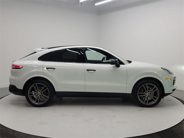 used 2023 Porsche Cayenne car, priced at $65,995