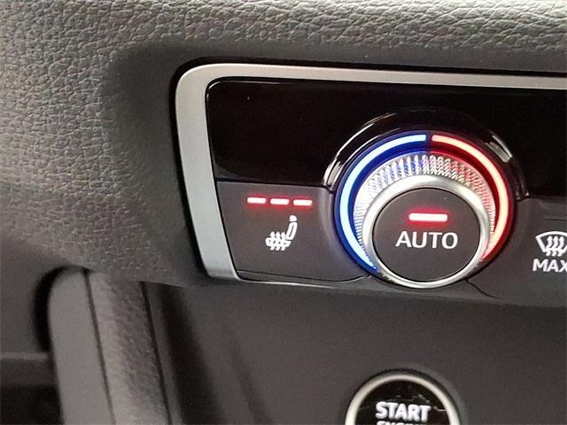 new 2025 Audi Q3 car, priced at $46,515