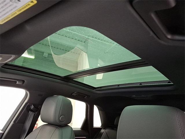 new 2025 Audi Q3 car, priced at $46,515