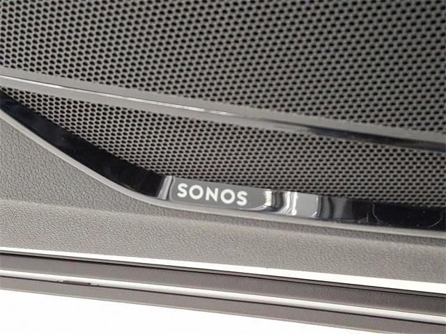 new 2025 Audi Q3 car, priced at $46,515