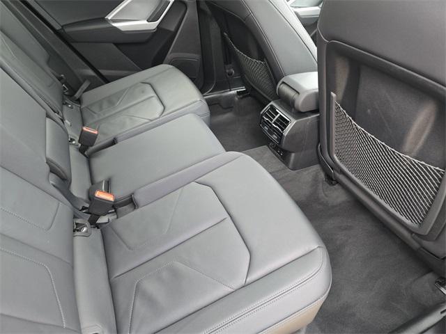 used 2024 Audi Q3 car, priced at $34,500