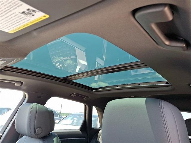 new 2025 Audi Q3 car, priced at $44,060