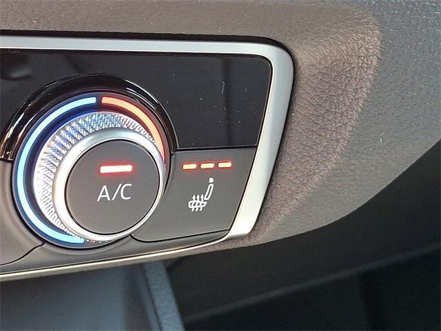 new 2025 Audi Q3 car, priced at $44,060