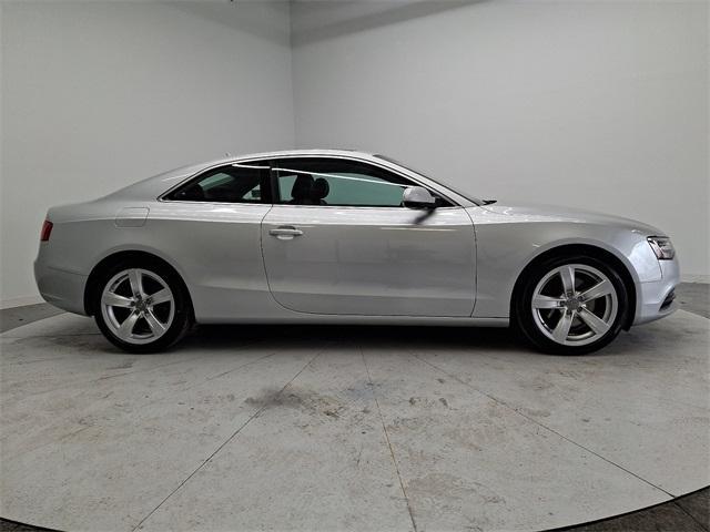 used 2014 Audi A5 car, priced at $9,990