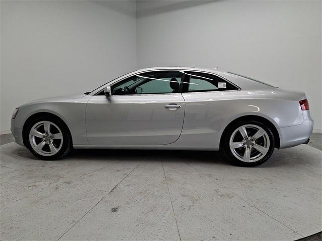 used 2014 Audi A5 car, priced at $9,990