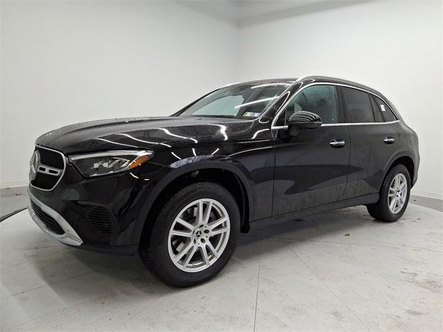 used 2023 Mercedes-Benz GLC 300 car, priced at $41,975