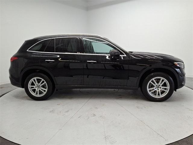 used 2023 Mercedes-Benz GLC 300 car, priced at $41,975