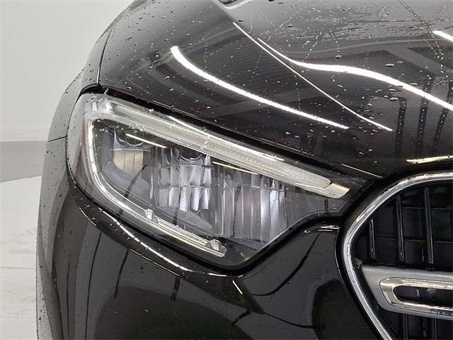 used 2023 Mercedes-Benz GLC 300 car, priced at $41,975