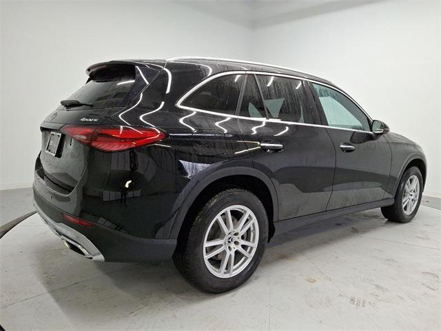 used 2023 Mercedes-Benz GLC 300 car, priced at $41,975