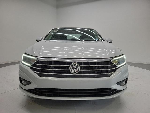 used 2019 Volkswagen Jetta car, priced at $18,985