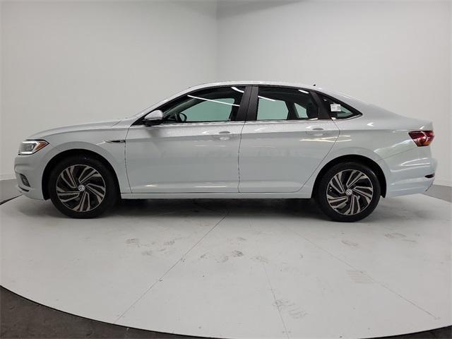 used 2019 Volkswagen Jetta car, priced at $18,985