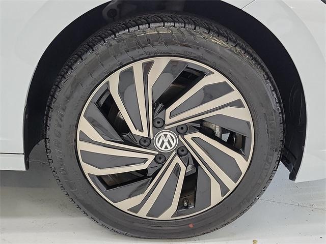 used 2019 Volkswagen Jetta car, priced at $18,985