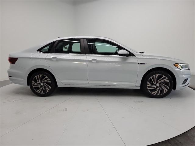 used 2019 Volkswagen Jetta car, priced at $18,985