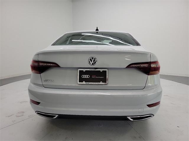 used 2019 Volkswagen Jetta car, priced at $18,985