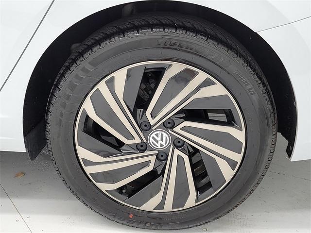 used 2019 Volkswagen Jetta car, priced at $18,985