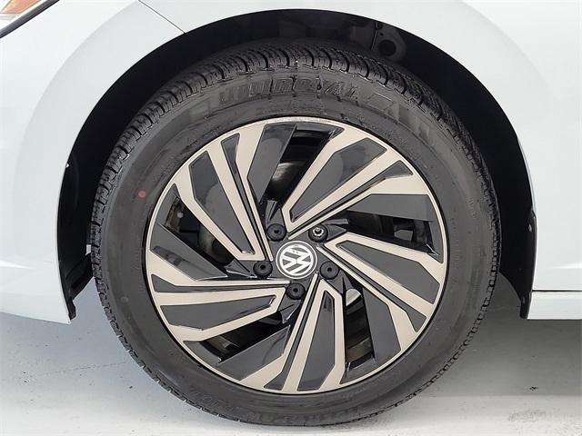 used 2019 Volkswagen Jetta car, priced at $18,985