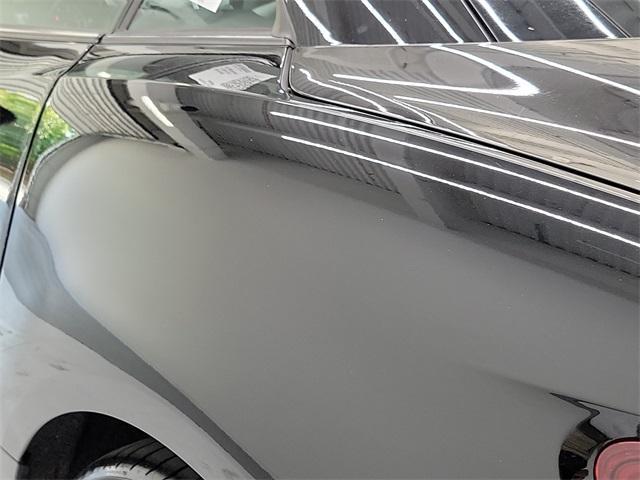 used 2018 Mercedes-Benz SLC 300 car, priced at $28,800