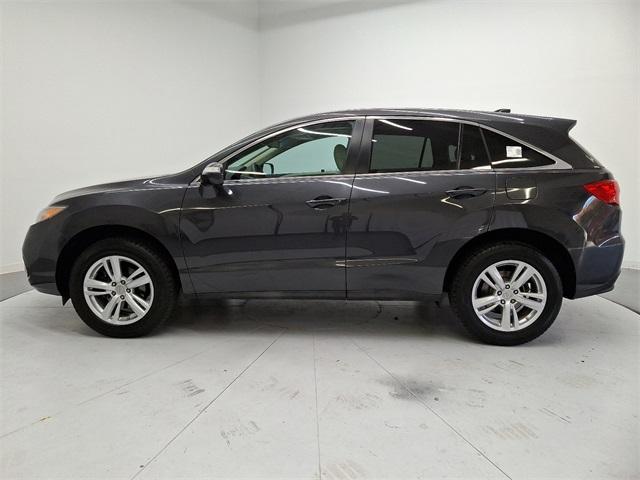 used 2014 Acura RDX car, priced at $17,200