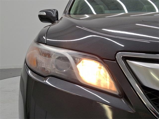 used 2014 Acura RDX car, priced at $17,200