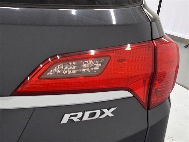 used 2014 Acura RDX car, priced at $17,200