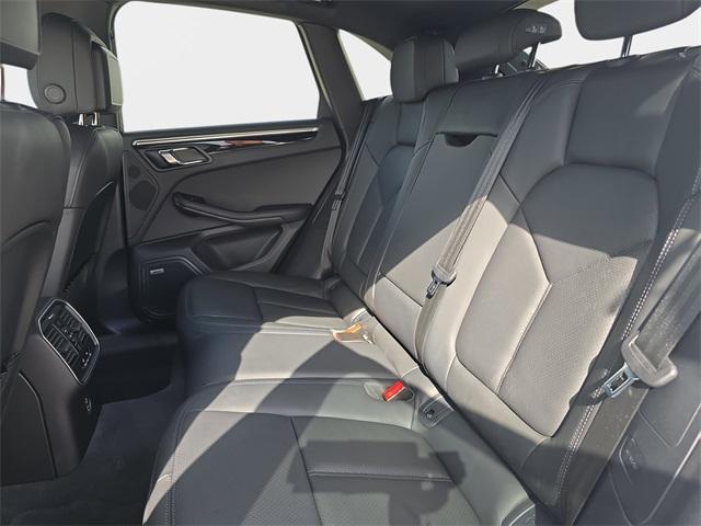 used 2022 Porsche Macan car, priced at $45,995