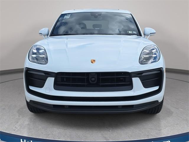 used 2022 Porsche Macan car, priced at $45,995