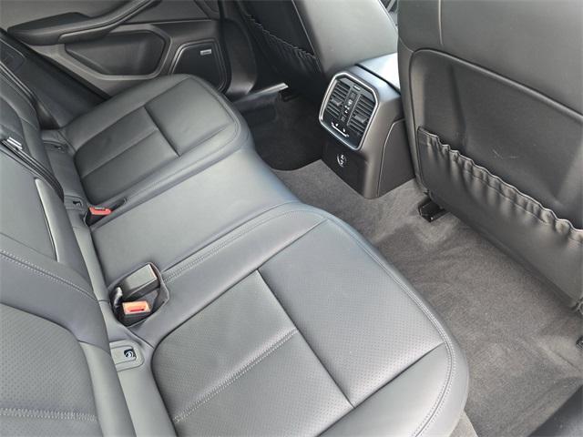 used 2022 Porsche Macan car, priced at $45,995