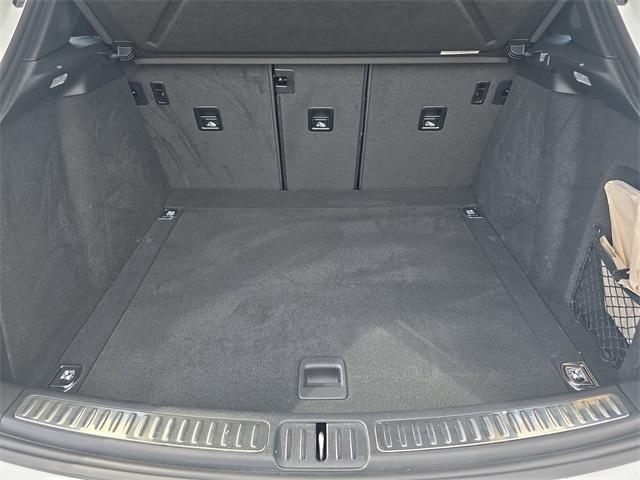 used 2022 Porsche Macan car, priced at $45,995