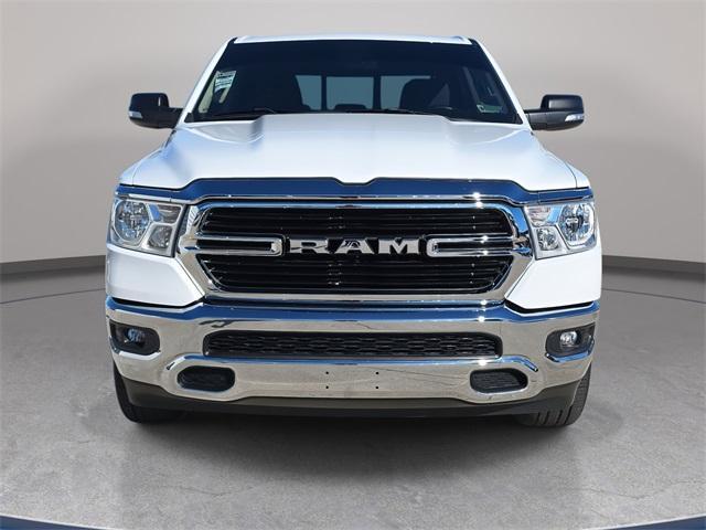 used 2019 Ram 1500 car, priced at $25,995