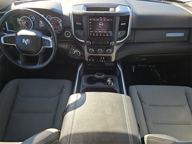 used 2019 Ram 1500 car, priced at $25,995